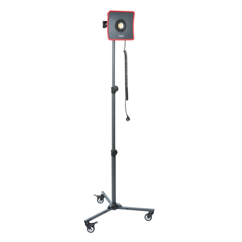 Scangrip Wheel Stand up to 10 kg. Штатив на роликових колесах