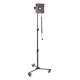 Scangrip Wheel Stand up to 10 kg. Штатив на роликових колесах