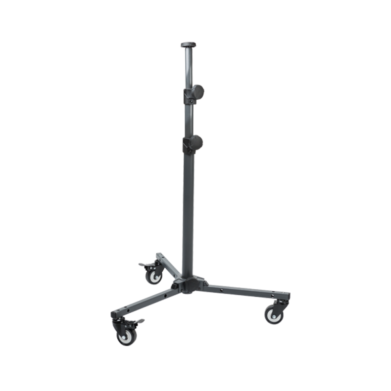 Scangrip Wheel Stand up to 10 kg. Штатив на роликових колесах