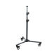 Scangrip Wheel Stand up to 10 kg. Штатив на роликових колесах