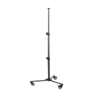 Scangrip Wheel Stand up to 10 kg. Штатив на роликових колесах