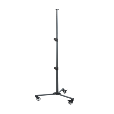 Scangrip Wheel Stand up to 10 kg. Штатив на роликових колесах