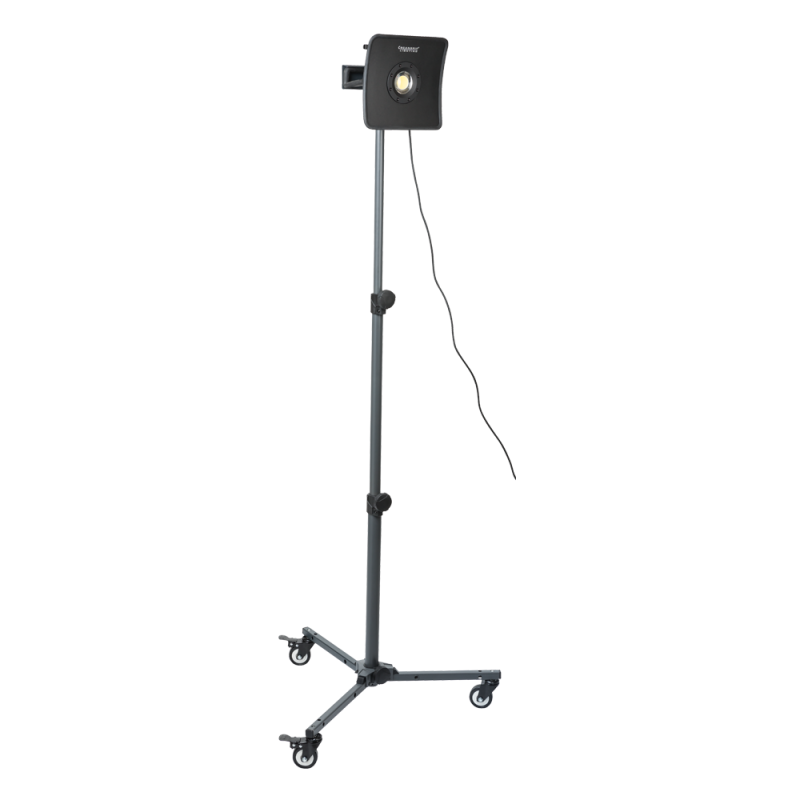 Scangrip Wheel Stand up to 10 kg. Штатив на роликових колесах