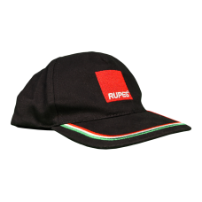 RUPES BigFoot Cap with Logo. Кепка RUPES