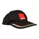 RUPES BigFoot Cap with Logo. Кепка RUPES
