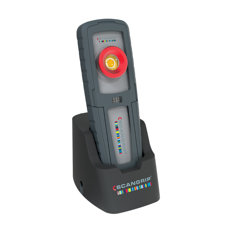 Scangrip Sunmatch 2 Flashlight. Ручний ліхтар для детейлінгу та кольоропідбору