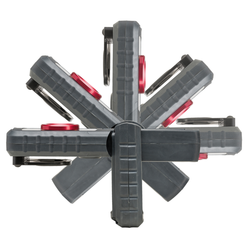 Scangrip Sunmatch 2 Flashlight. Ручний ліхтар для детейлінгу та кольоропідбору