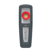 Scangrip Sunmatch 2 Flashlight. Ручний ліхтар для детейлінгу та кольоропідбору