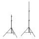 Scangrip Tripod Stand. Штатив для розміщення ламп робочого освітлення