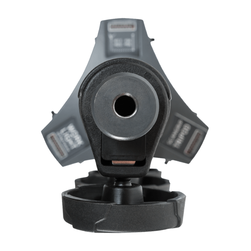 Scangrip Tripod Stand. Штатив для розміщення ламп робочого освітлення