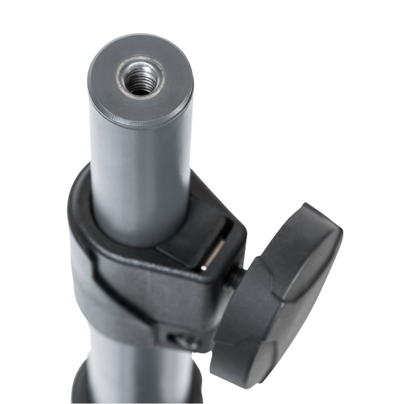 Scangrip Tripod Stand. Штатив для розміщення ламп робочого освітлення