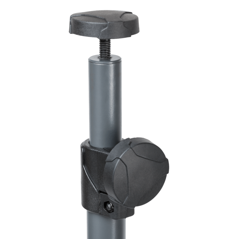 Scangrip Tripod Stand. Штатив для розміщення ламп робочого освітлення