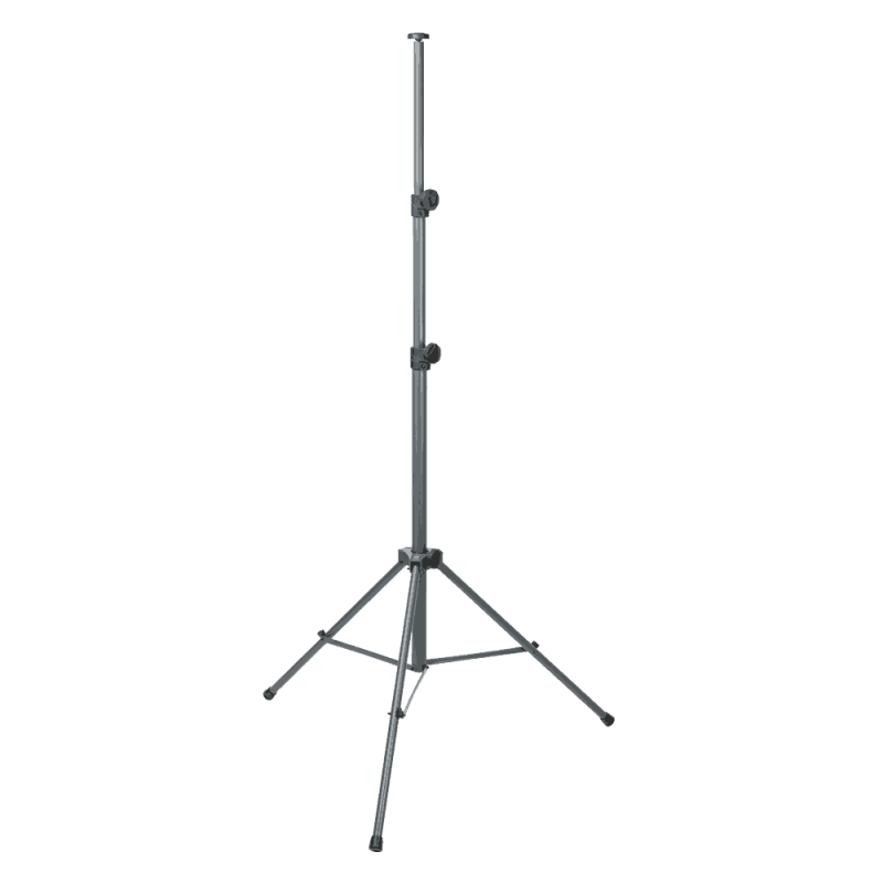 Scangrip Tripod Stand. Штатив для розміщення ламп робочого освітлення