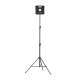 Scangrip Tripod Stand. Штатив для розміщення ламп робочого освітлення
