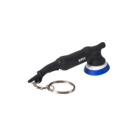 Брелок RUPES BigFoot 3D Keyring.