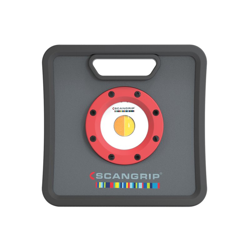 Scangrip D-match 2 Lamp. Лампа робочого освітлення