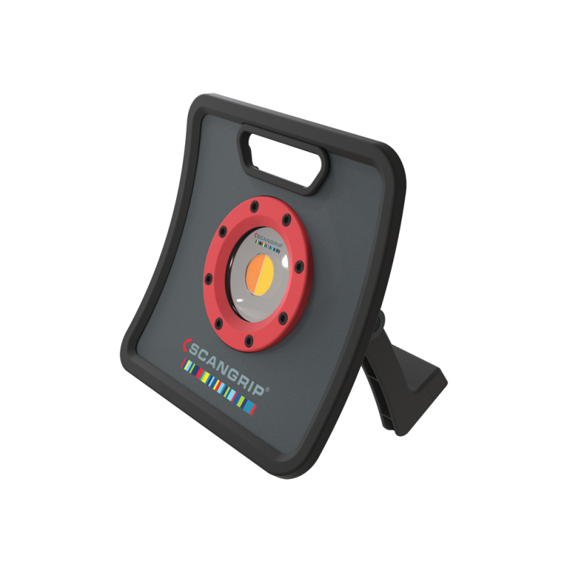 Scangrip D-match 2 Lamp. Лампа робочого освітлення