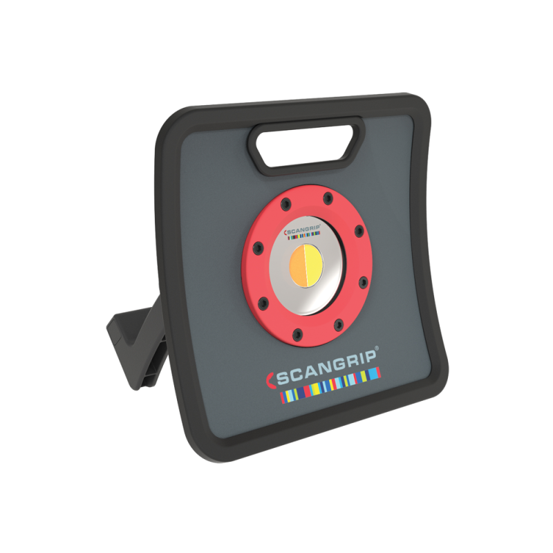 Scangrip D-match 2 Lamp. Лампа робочого освітлення