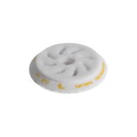 Полірувальний круг RUPES Microfiber Polishing Pad Fine BF100FM Ø100 mm. З м'якої мікрофібри, Ø80/100 мм