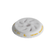 Полірувальний круг RUPES Microfiber Polishing Pad Fine BF100FM Ø100 mm. З м'якої мікрофібри, Ø80/100 мм