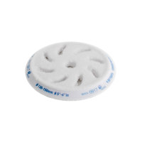 Полірувальний круг RUPES Microfiber Polishing Pad Coarse BF150FH Ø150 mm. З жорсткої мікрофібри, Ø130/150 мм