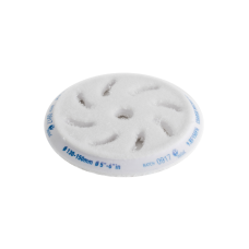 Полірувальний круг RUPES Microfiber Polishing Pad Coarse BF150FH Ø150 mm. З жорсткої мікрофібри, Ø130/150 мм