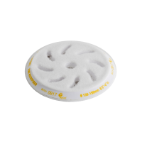 Полірувальний круг RUPES Microfiber Polishing Pad Fine BF150FM Ø150 mm. З м'якої мікрофібри, Ø130/150 мм