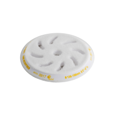 Полірувальний круг RUPES Microfiber Polishing Pad Fine BF150FM Ø150 mm. З м'якої мікрофібри, Ø130/150 мм