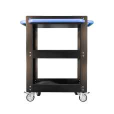 CDL Truck for Detailing T1. Візок на колесах