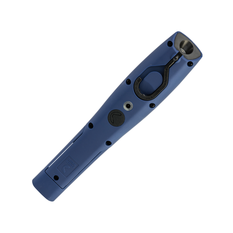 Scangrip Mini Mag 120 lm. Ручний ліхтар на акумуляторі