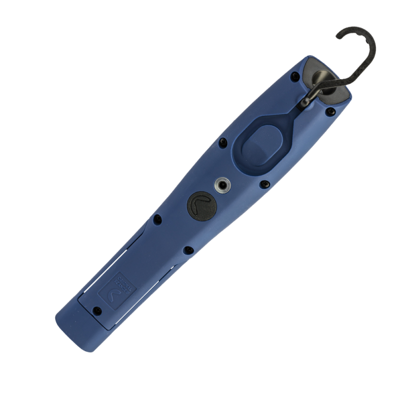 Scangrip Mini Mag 120 lm. Ручний ліхтар на акумуляторі