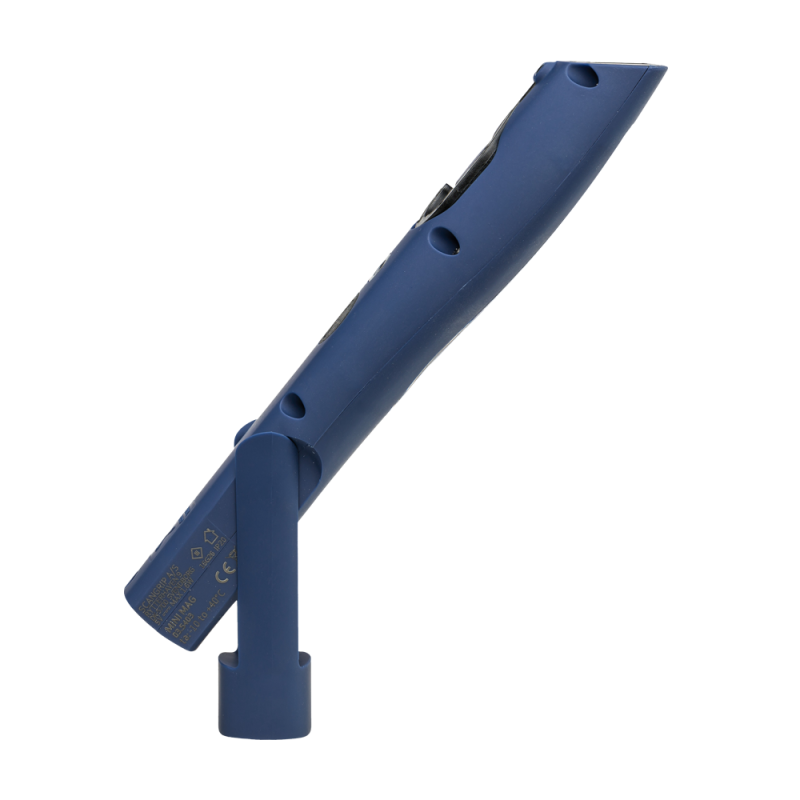 Scangrip Mini Mag 120 lm. Ручний ліхтар на акумуляторі