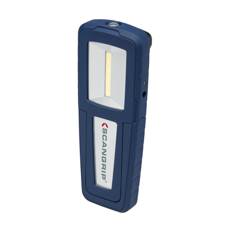 Scangrip Midiform 150 lm. Ручний ліхтар на акумуляторі