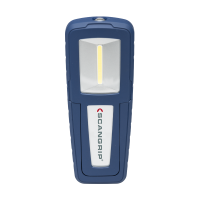 Scangrip Midiform 150 lm. Ручний ліхтар на акумуляторі