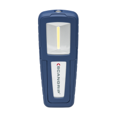 Scangrip Midiform 150 lm. Ручний ліхтар на акумуляторі