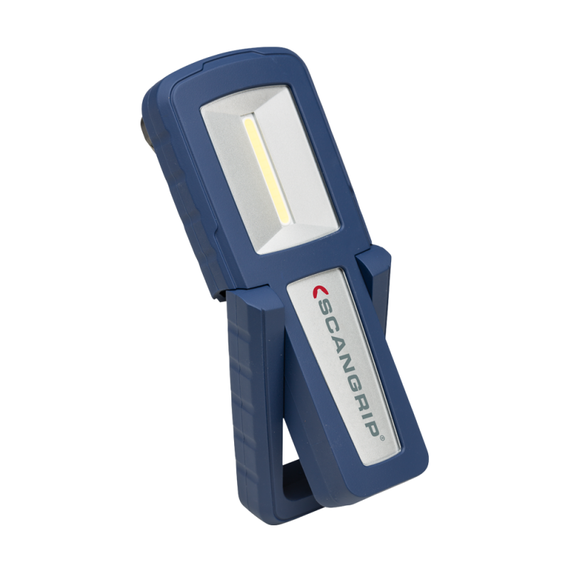 Scangrip Midiform 150 lm. Ручний ліхтар на акумуляторі