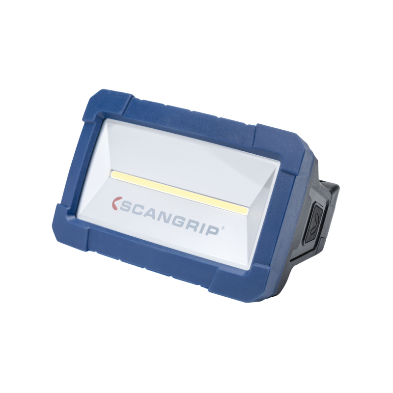 Scangrip Star 1000 lm. Світлодіодний ліхтар і прожектор