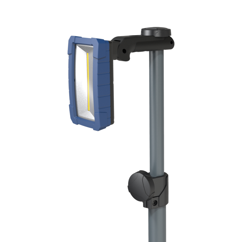 Scangrip Star 1000 lm. Світлодіодний ліхтар і прожектор