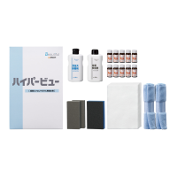 Антидощ G'zox Hyper View. Для професійного використання