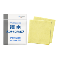 Мікрофібра з просоченням G'zox Maintenance Cloth. Для професійного використання