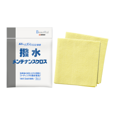 Мікрофібра з просоченням G'zox Maintenance Cloth. Для професійного використання