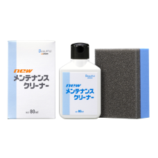 Очищувач кузова G'zox New Maintenance Cleaner. Для професійного використання