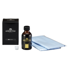 Кварцове покриття G'zox Hi-Mohs Coat Primer Coat Kit. Базовий шар для покриття G'zox Hi-Mohs