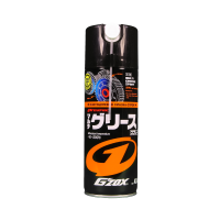 G'zox Multi Grease Spray 420 ml. Багатоцільове мастило