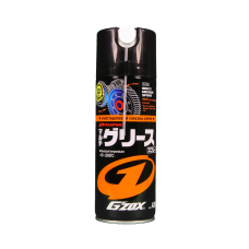 G'zox Multi Grease Spray 420 ml. Багатоцільове мастило