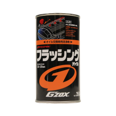 G'zox Flushing Oil 350 ml. Промивне масло для двигунів