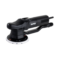 RUPES BR106AES STD. Шліфувальна машина електрична із зубчастим приводом