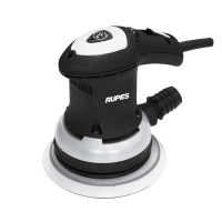 RUPES ER153TES. Ексцентрикова шліфувальна машина