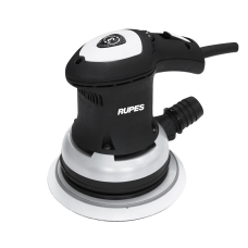 RUPES ER153TES. Ексцентрикова шліфувальна машина