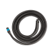 RUPES Conic Hose Assembly Antistatic 5 m. Конічний шланг для видалення пилу з електроінструментів, 5 м